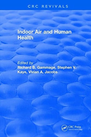Indoor Air and Human Health
