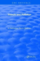 Book cover of: Insects and Pollution. By: K. Heliovaara
