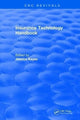 Book cover of: Insurance Technology Handbook. By: Jessica Keyes