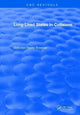 Book cover of: Long Lived States In Collisions. By: Slobodan Danko Bosanac
