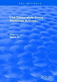 Book cover of: Low Temperature Stress Physiology in Crops. By: P. H. Li