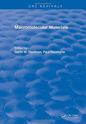 Macromolecular Materials
