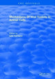 Book cover of: Mechanisms Of Viral Toxicity In Animal Cells. By: Luis Carrasco