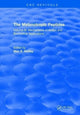 Book cover of: Melanotropic Peptides. By: M. E. Hadley