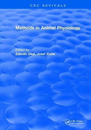 Methods In Animal Physiology