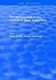 Book cover of: Microbiology of the Terrestrial Deep Subsurface. By: Penny S. Amy