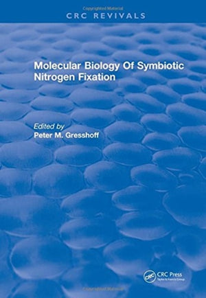 Molecular Biology Of Symbiotic Nitrogen Fixation