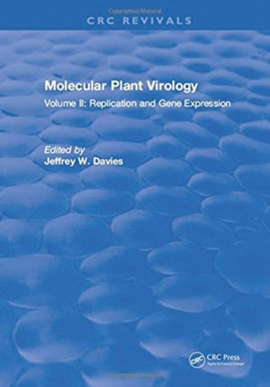 Molecular Plant Virology
