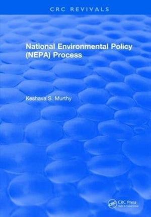 National Environmental Policy (NEPA) Process