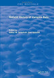 Book cover of: Natural History of Vampire Bats. By: Arthur M. Greenhall