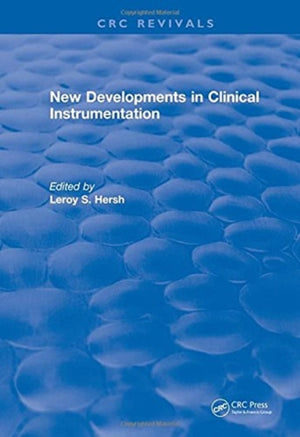 New Developments in Clinical Instrumentation