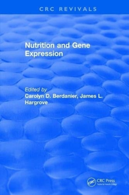 Nutrition and Gene Expression