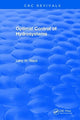 Book cover of: Optimal Control of Hydrosystems. By: Larry W. Mays