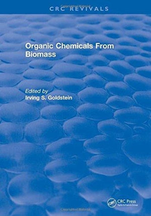 Organic Chemicals From Biomass