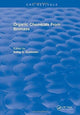 Book cover of: Organic Chemicals From Biomass. By: Irving S. Goldstein
