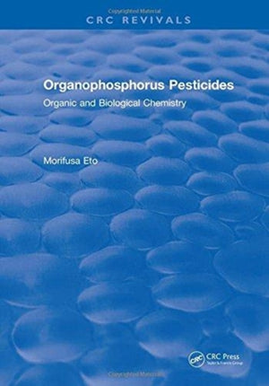 Organophosphorus Pesticides