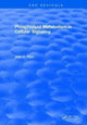 Book cover of: Phospholipid Metabolism in Cellular Signaling. By: Jose M. Mato