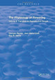 Book cover of: Physiology of Flowering. By: Bernier