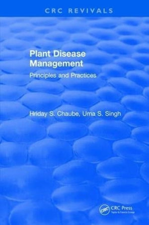 Plant Disease Management