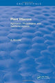 Book cover of: Plant Vitamins. By: A. Mozafar