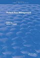 Book cover of: Rodent Pest Management. By: Ishwar Prakash