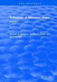 Book cover of: Sulfatases Of Microbial Origin. By: Kenneth S. Dodgson