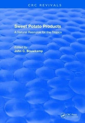 Sweet Potato Products