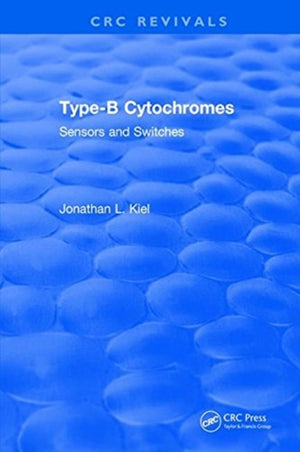 Type-B Cytochromes: Sensors and Switches