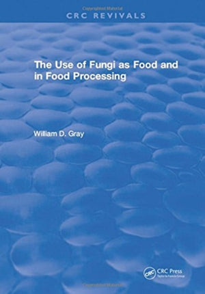 Use Of Fungi As Food