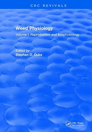 Weed Physiology