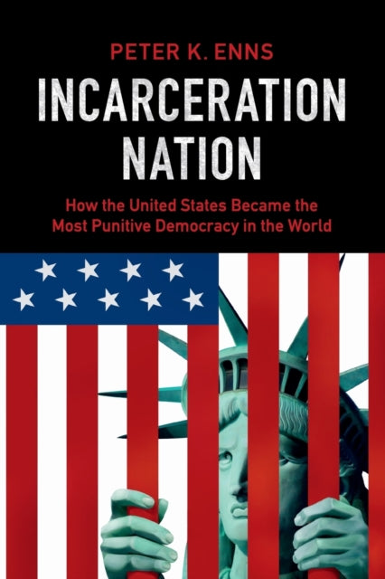 Incarceration Nation