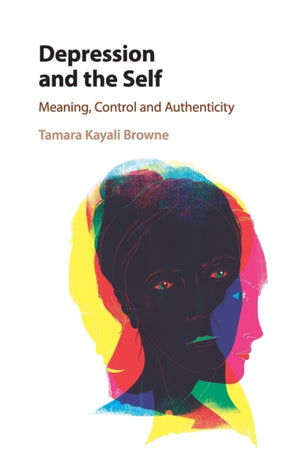 Depression and the Self