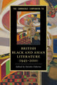 Cambridge Companion to British Black and Asian Literature (1945–2010)