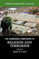 Cambridge Companion to Religion and Terrorism
