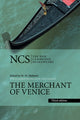 Book cover of: Merchant of Venice. By: William Shakespeare