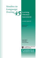 Book cover of: Learning Oriented Assessment. By: JonesNeil