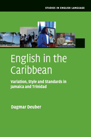 English in the Caribbean