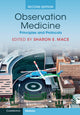 Book cover of: Observation Medicine