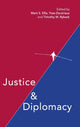 Book cover of: Justice and Diplomacy. By: Yves Doutriaux