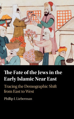 Fate of the Jews in the Early Islamic Near East