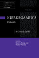 Book cover of: Kierkegaard's Either/Or. By: Ryan S. Kemp