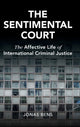 Book cover of: Sentimental Court. By: Jonas Bens