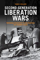 Book cover of: Second-Generation Liberation Wars. By: Yaniv Voller
