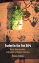 Book cover of: Buried in the Red Dirt. By: Frances Susan Hasso