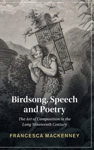 Birdsong, Speech and Poetry