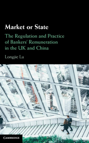 Market or State