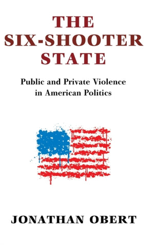 The Six-Shooter State