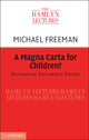 Book cover of: Magna Carta for Children?. By: Michael Freeman