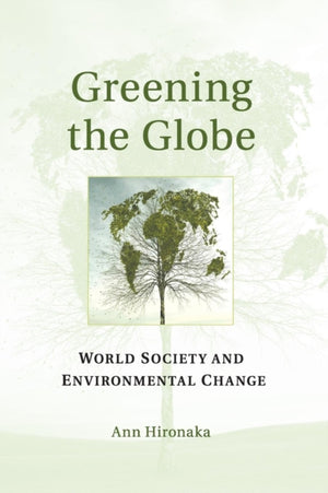 Greening the Globe