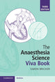 Anaesthesia Science Viva Book